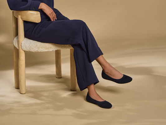 Celebrating the Women of Allbirds ANZ this International Women's Day