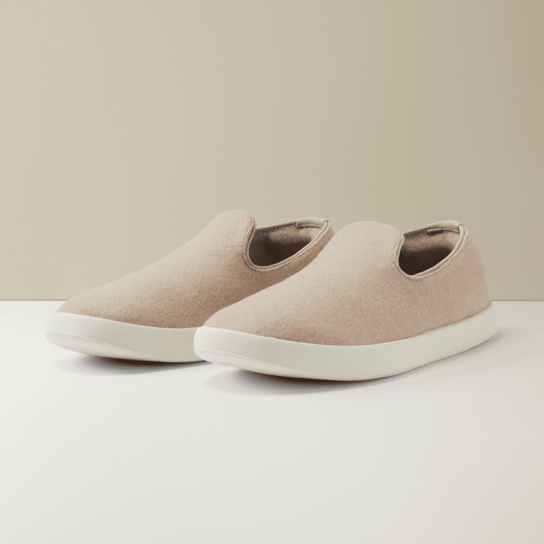 Women s Wool Lounger allbirds