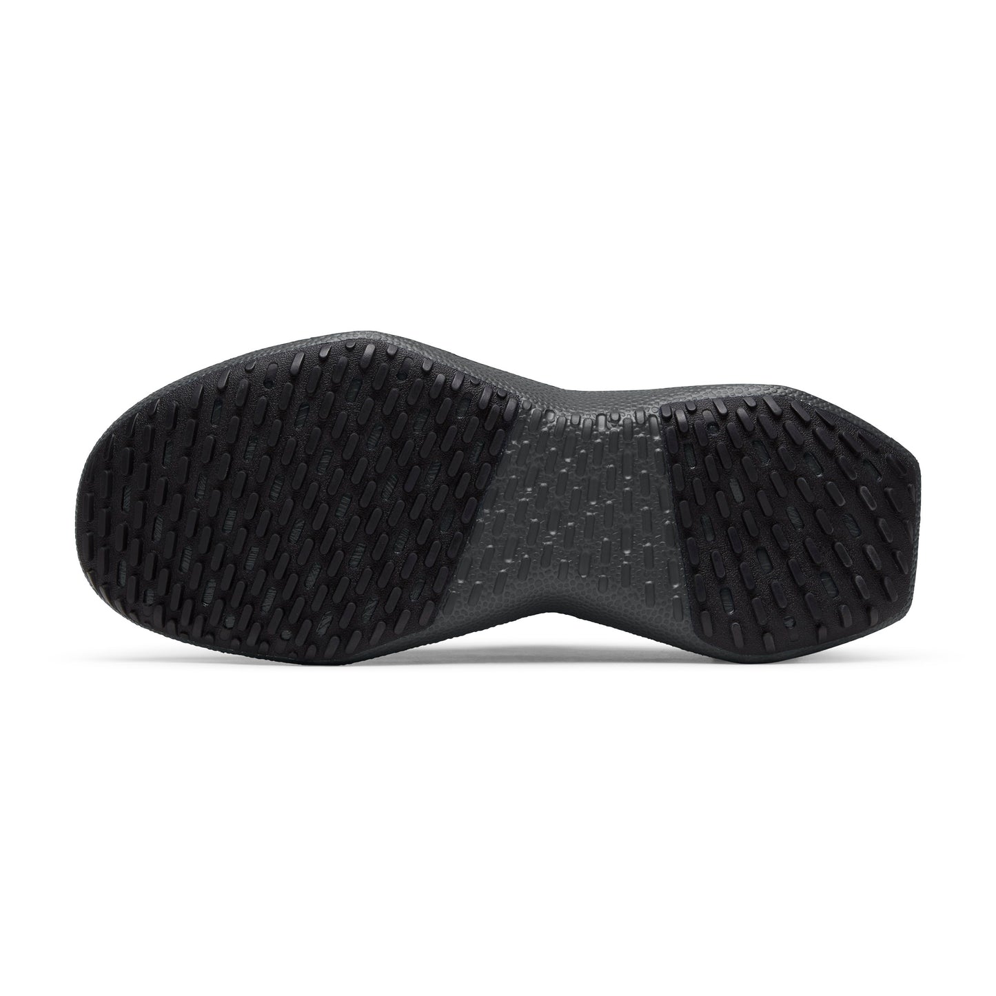Wool Dasher 2 Mizzle, Natural Black (Dark Grey)