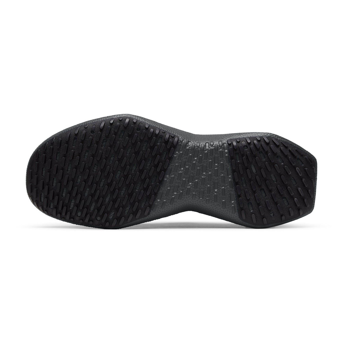 Wool Dasher 2 Mizzle, Natural Black (Dark Grey)