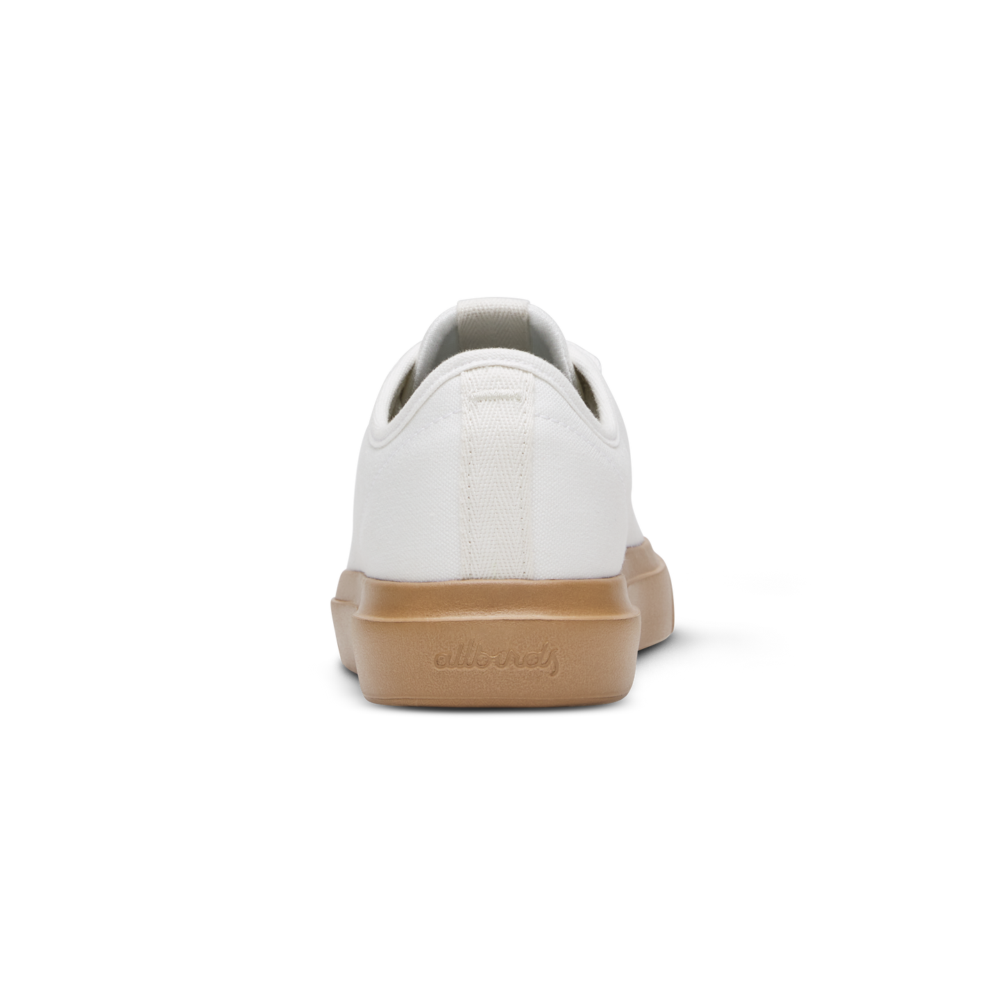 Men's Canvas Pipers, Blizzard (Bark Brown)