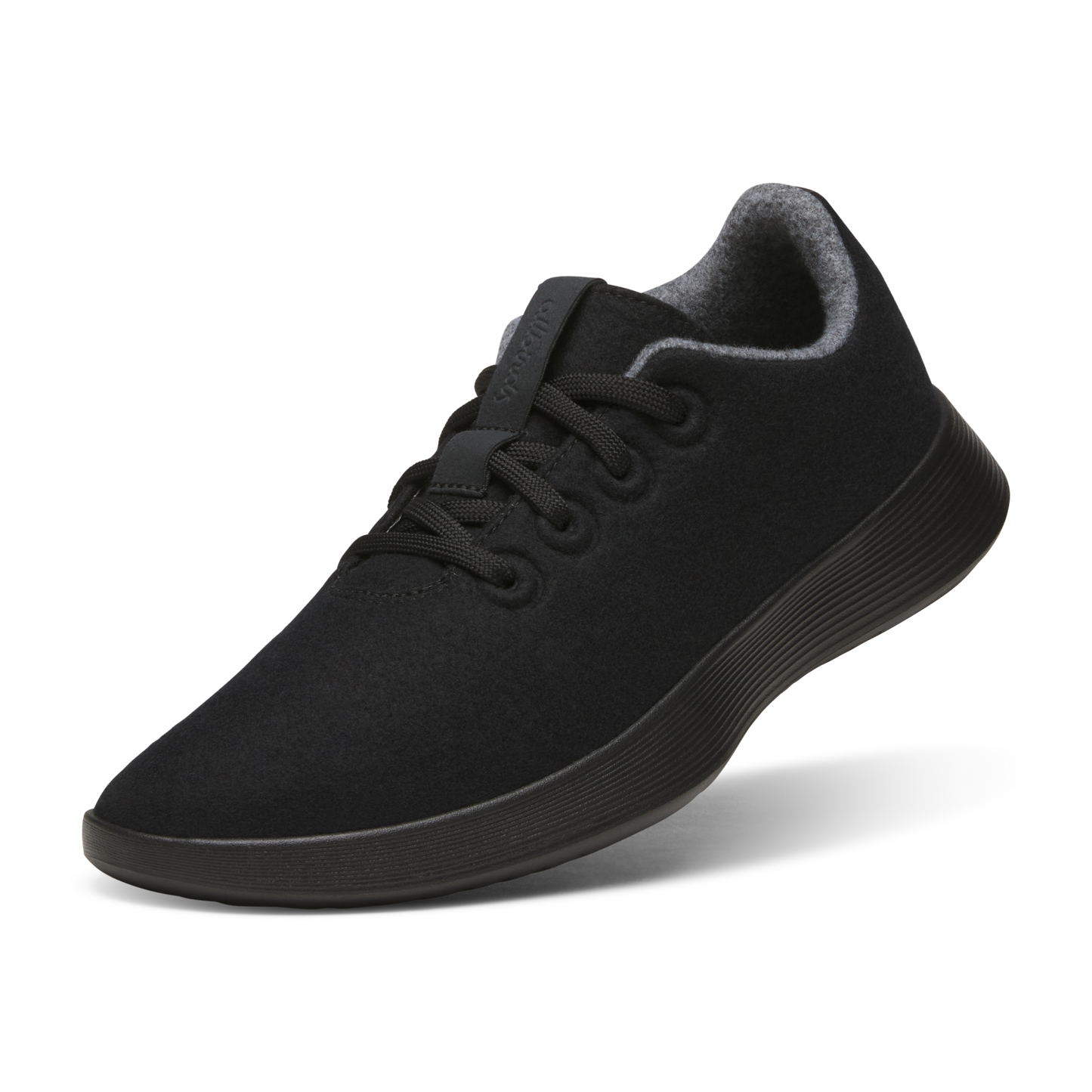 Women's Wool Runner NZ