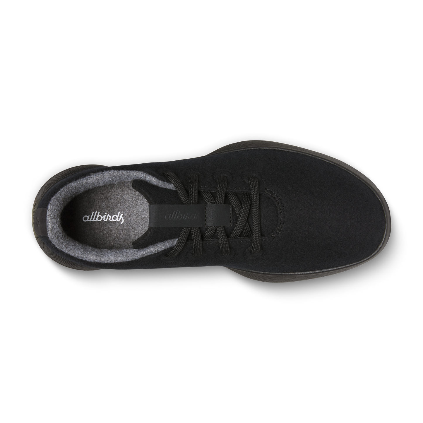 Women's Wool Runner NZ
