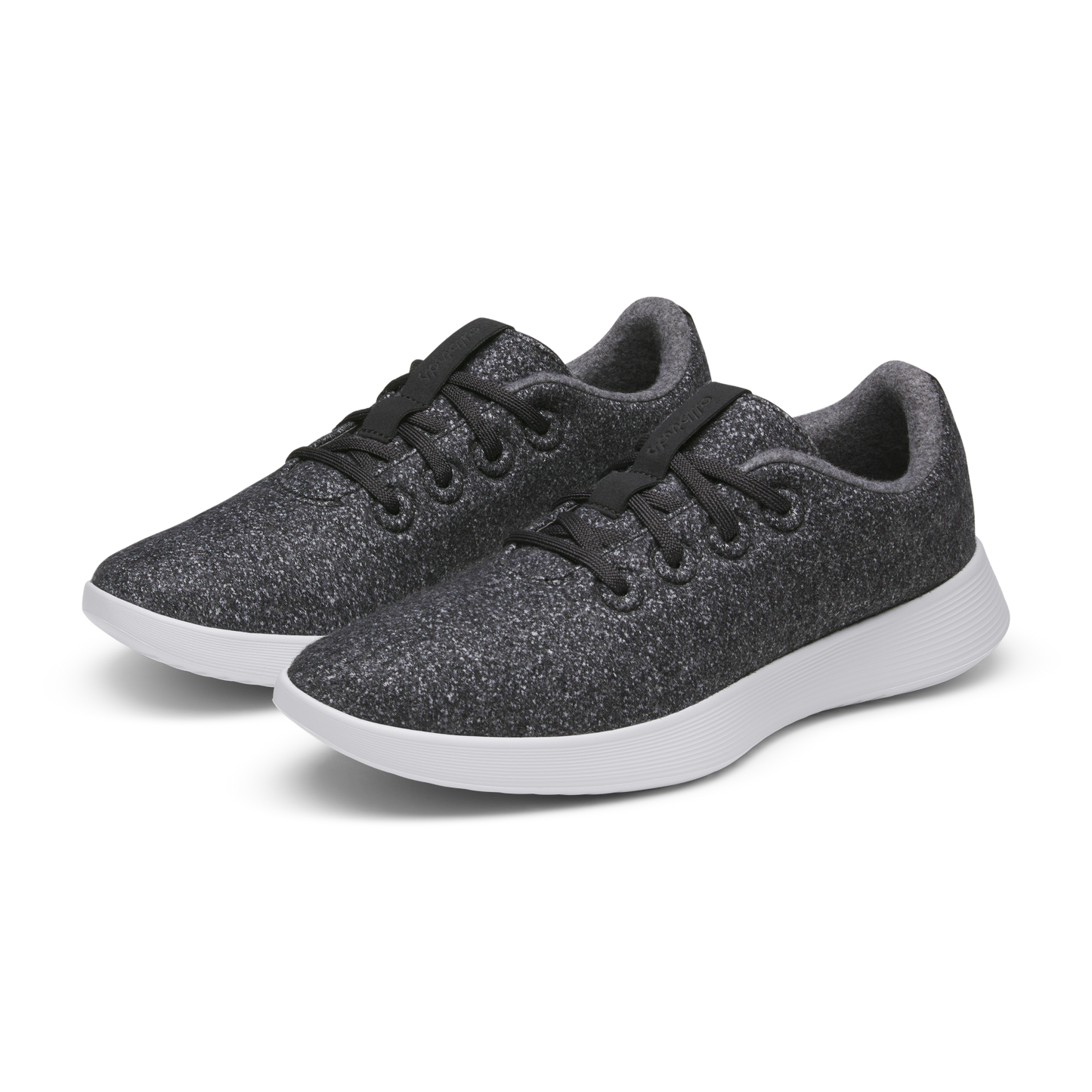 Men's Wool Runner NZ
