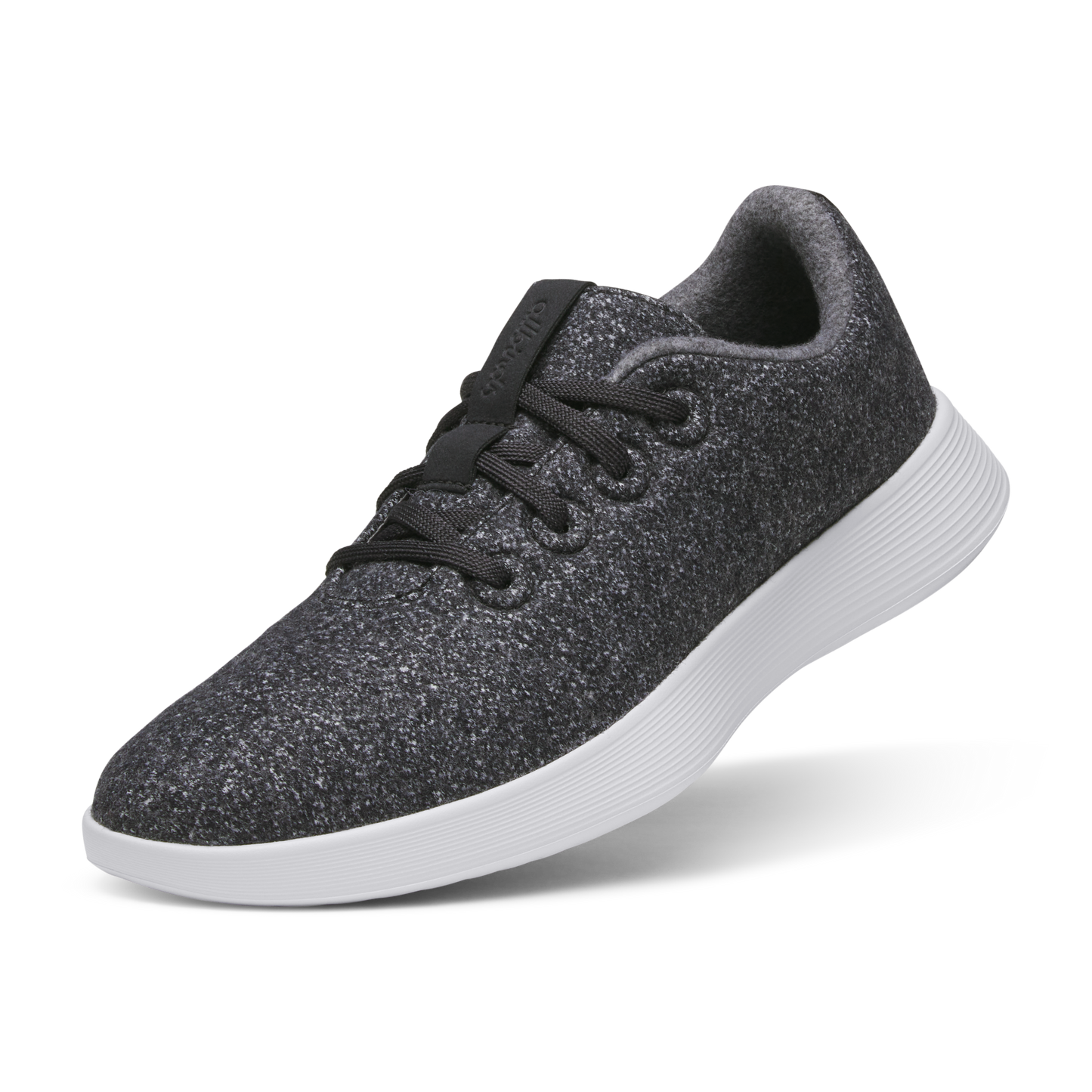 Men's Wool Runner NZ