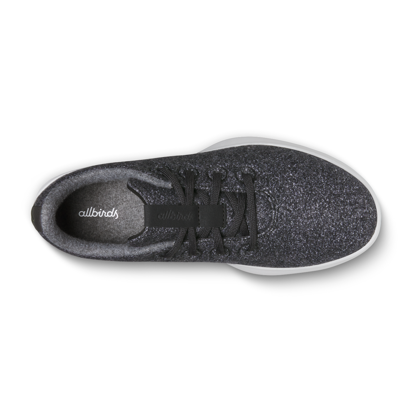 Men's Wool Runner NZ