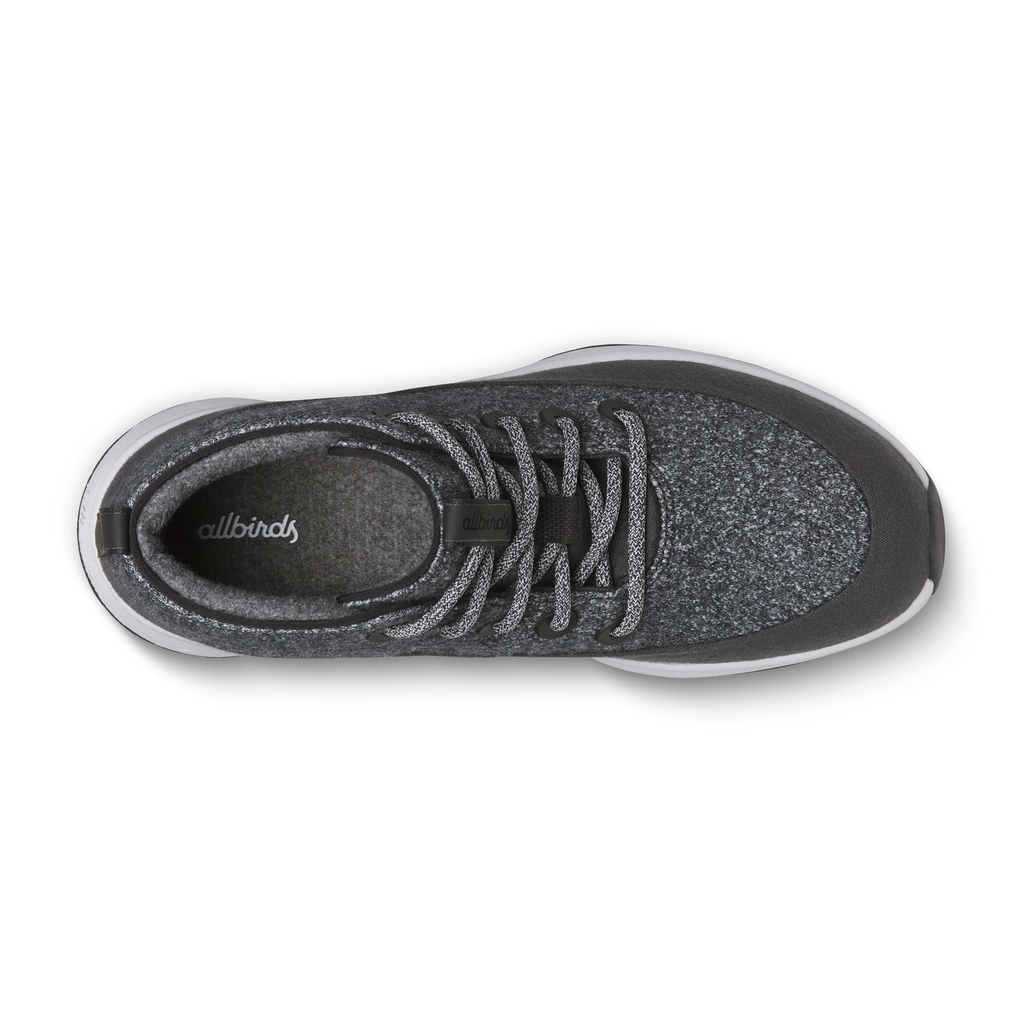 Men's Wool Runner NZ Mid Waterproof