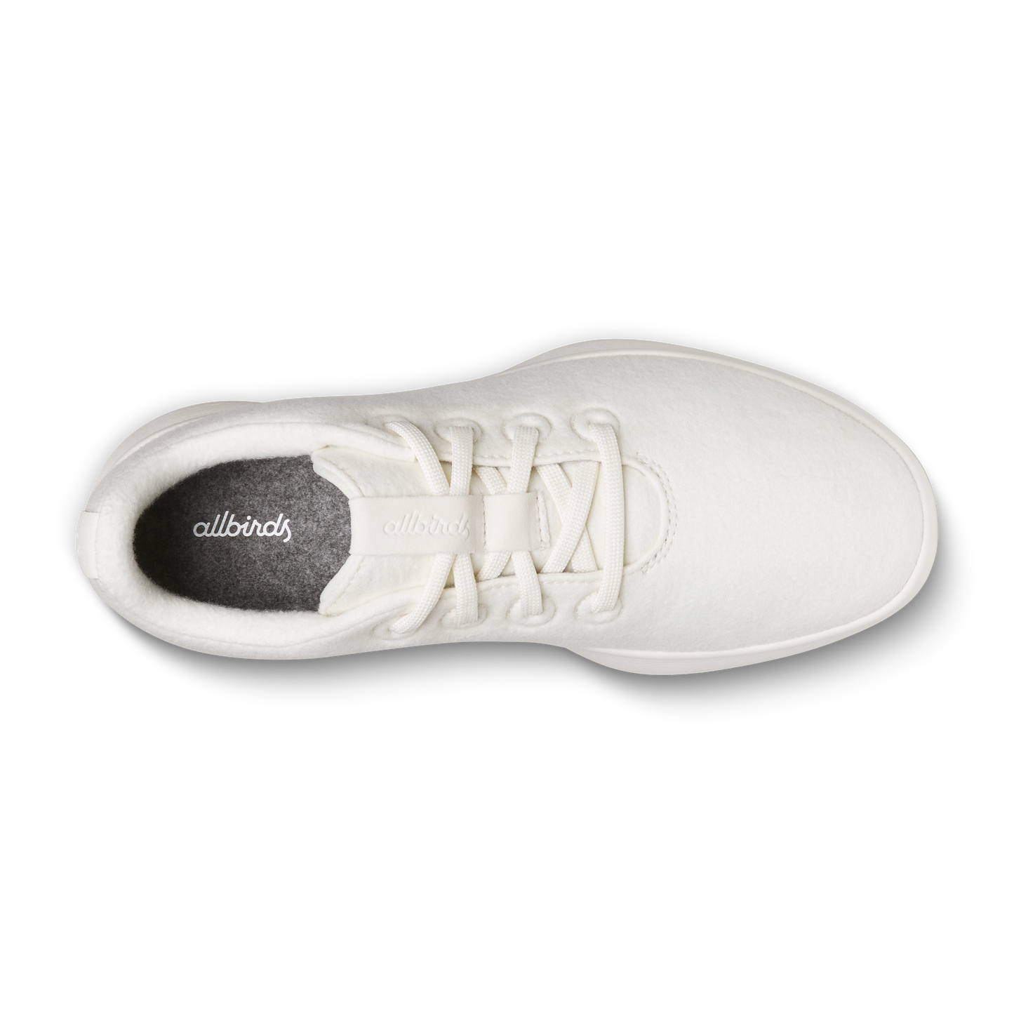 Women's Wool Runner NZ