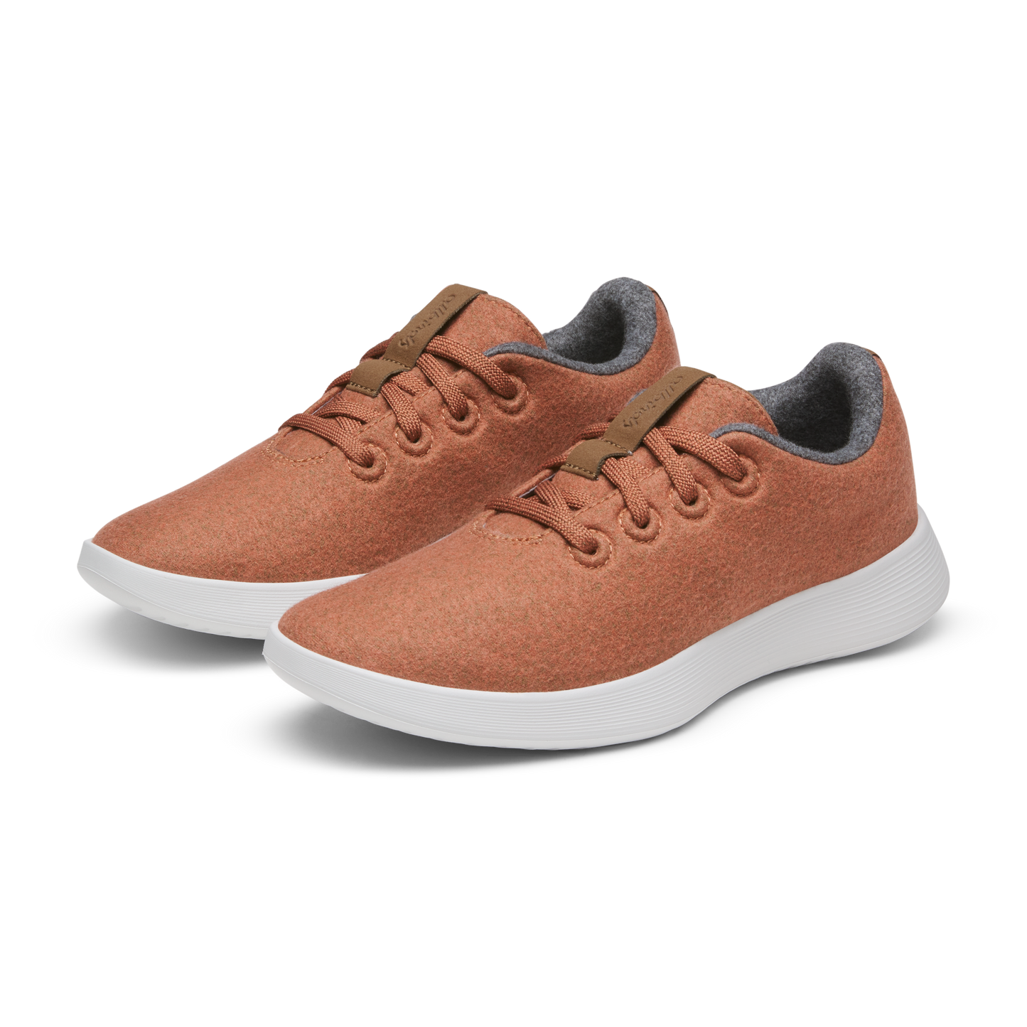 Women's Wool Runner NZ