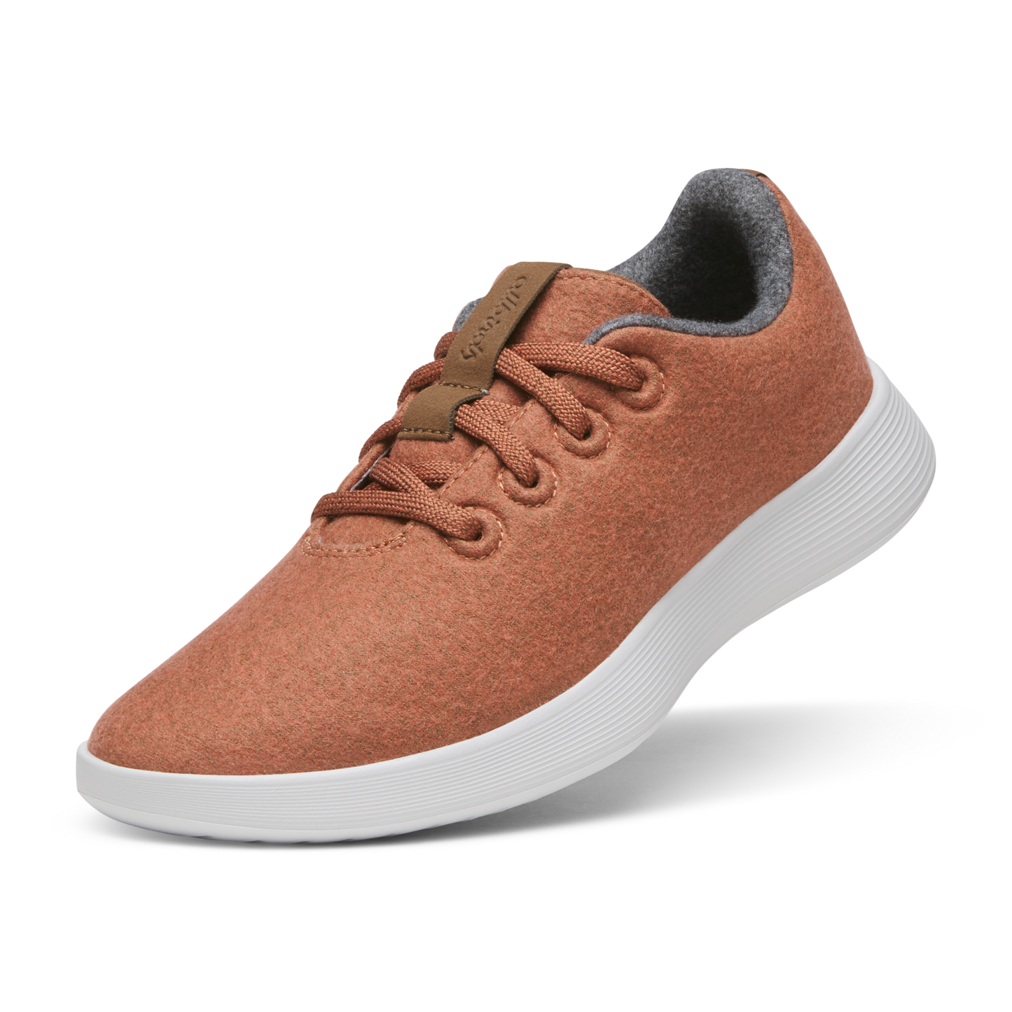 Women's Wool Runner NZ