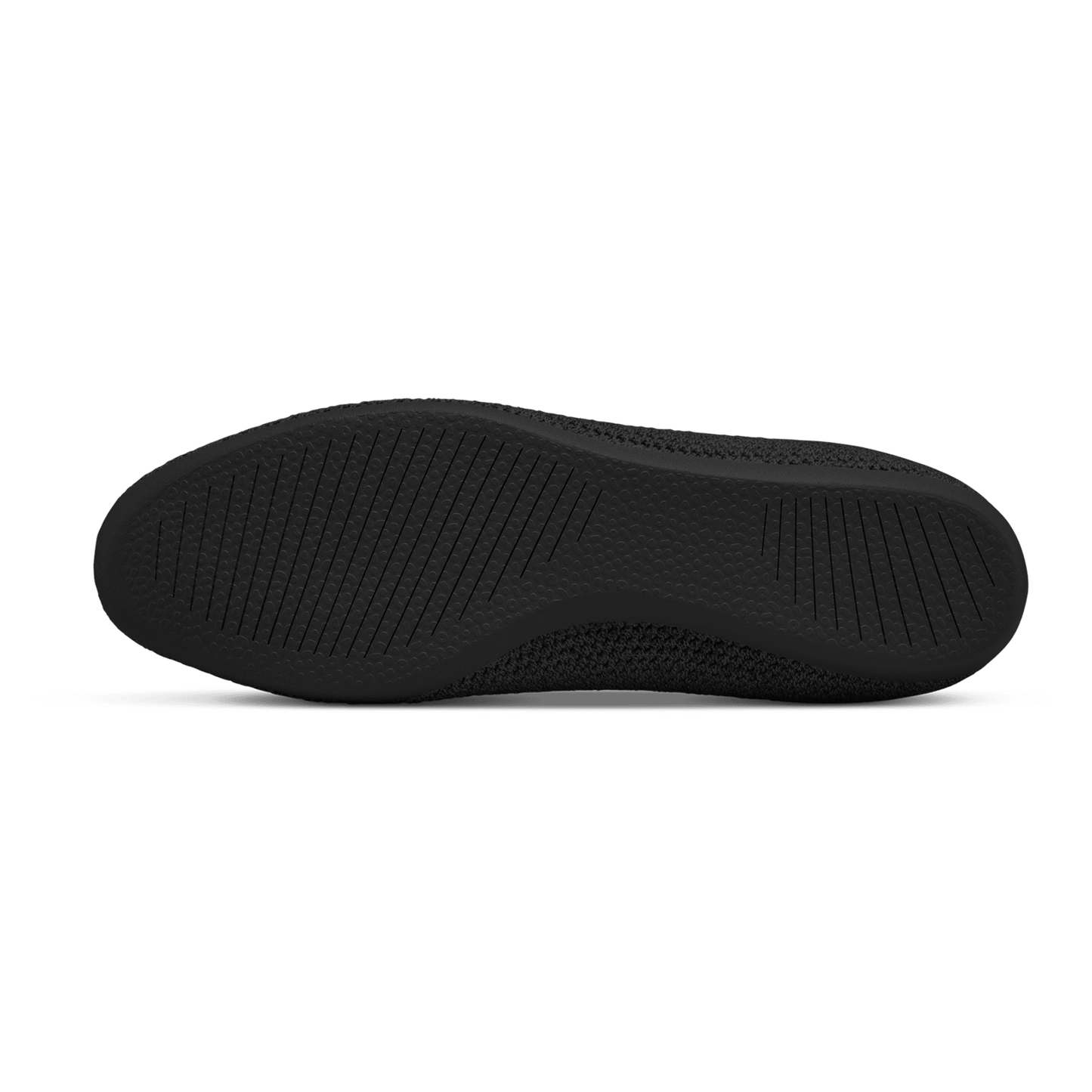 Women's Tree Breezer, Jet Black (Black Sole)