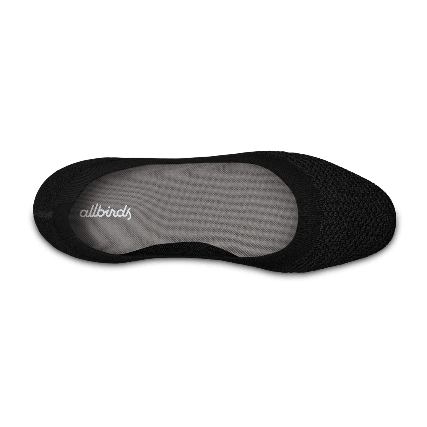 Women's Tree Breezer, Jet Black (Black Sole)