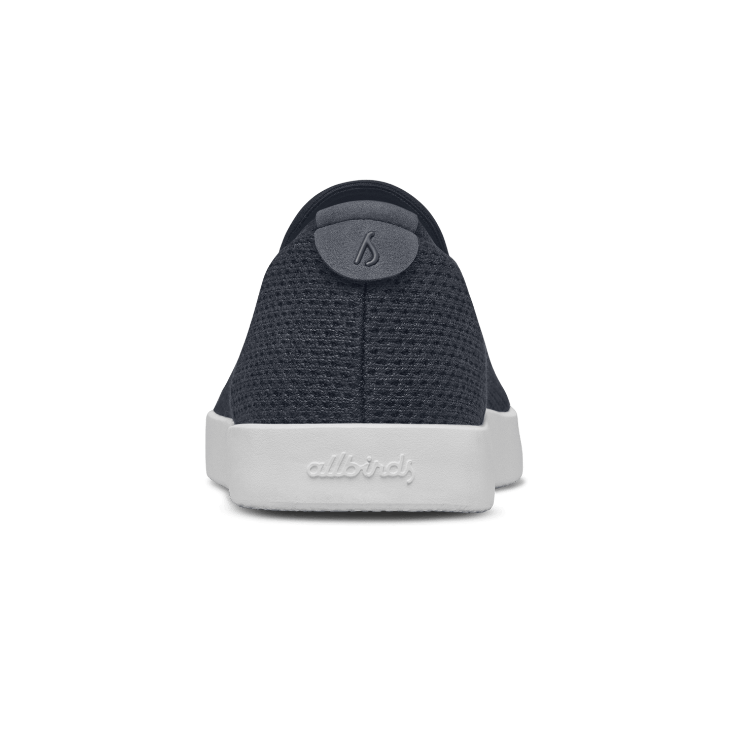 Men's Tree Lounger, Navy Night (White)