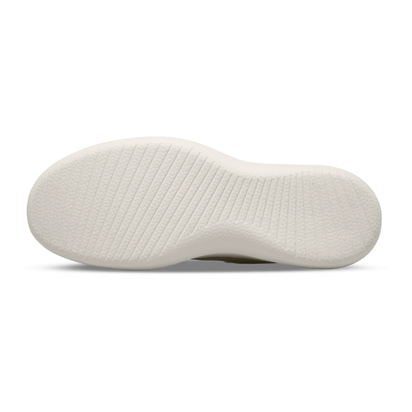 Women's Wool Runner, Dapple Grey (Cream)