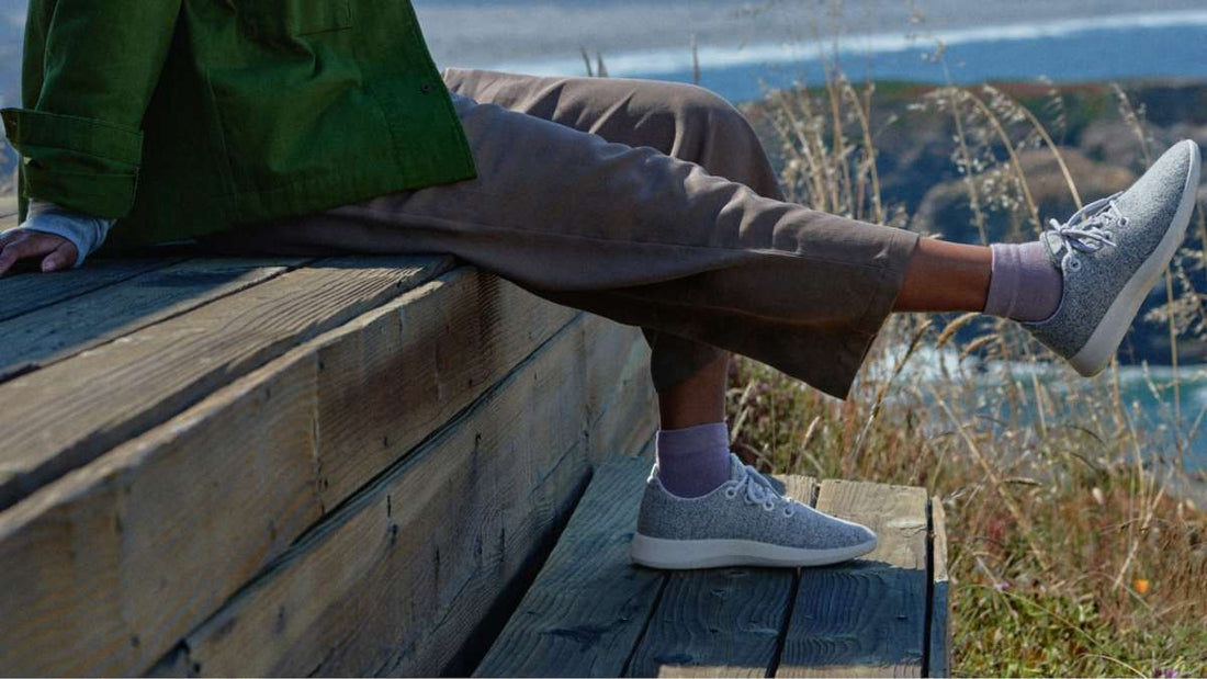 Must-Pack: Comfortable Walking Shoes for Travel
