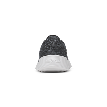 Men's Wool Runner Go