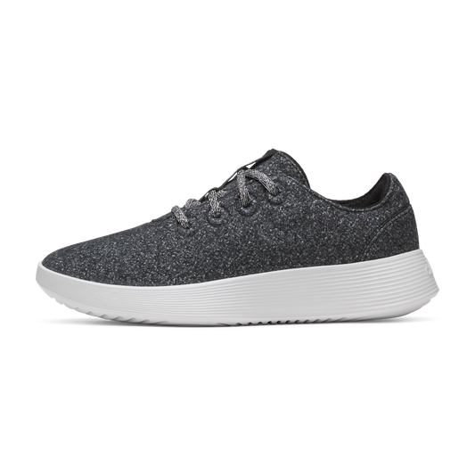 Men's Wool Runner Go