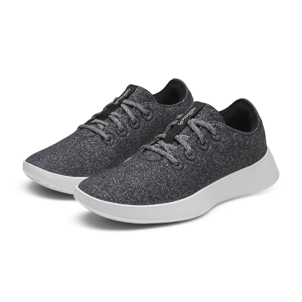 Women's Wool Runner Go – allbirds.com.au