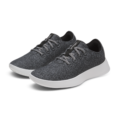 Men's Wool Runner Go