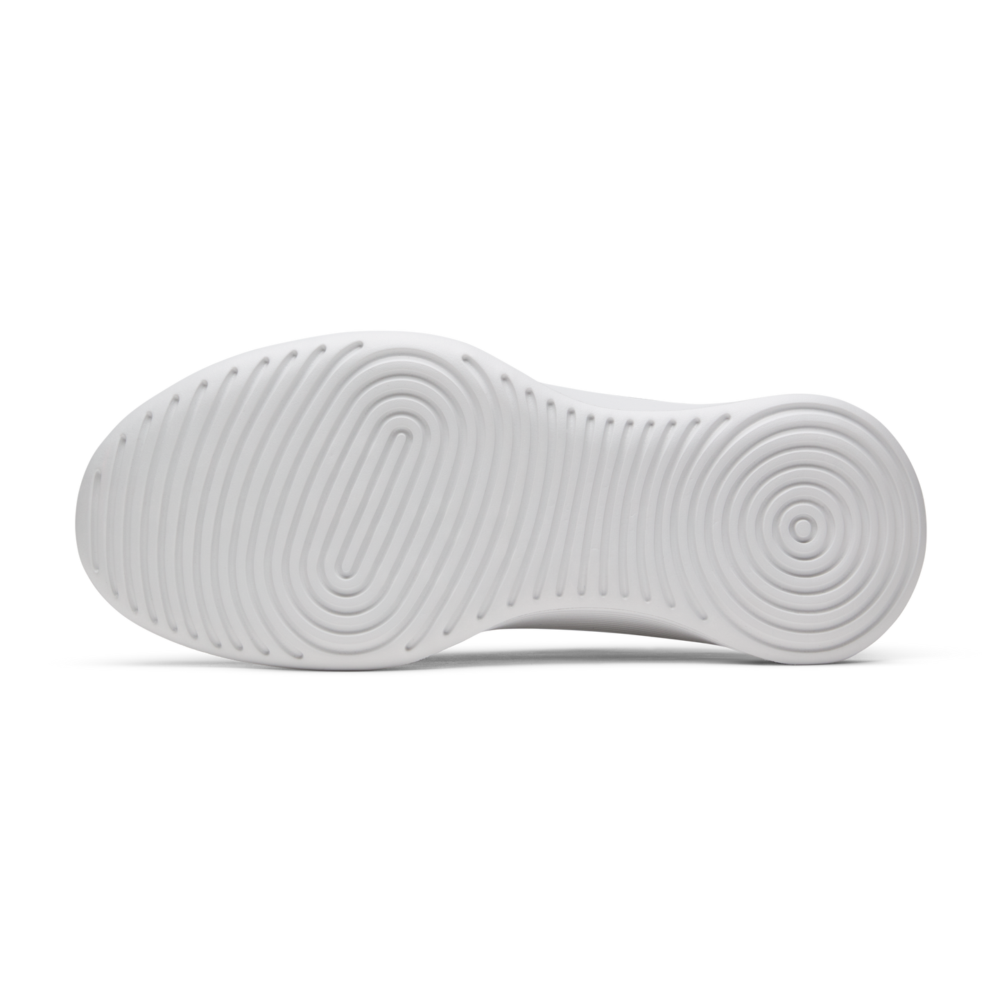 Men's Wool Runner Go