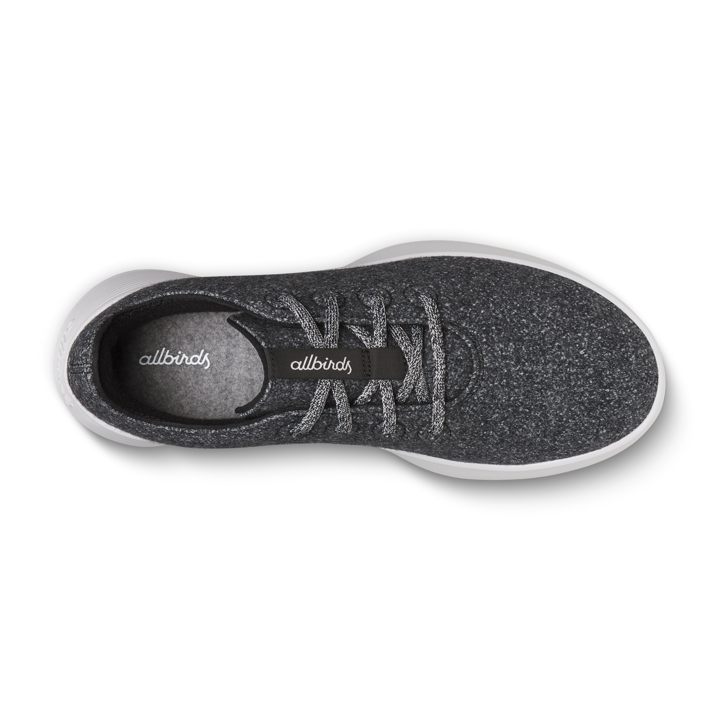 Men's Wool Runner Go