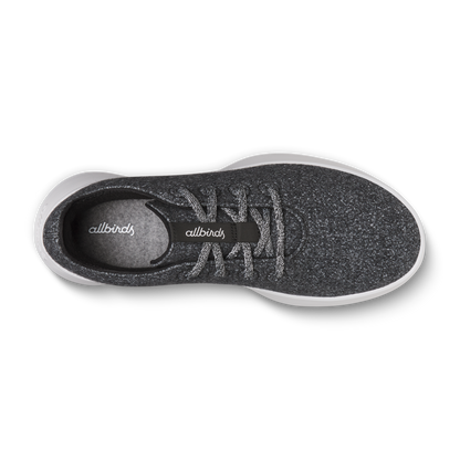 Men's Wool Runner Go