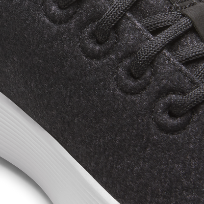 Men's Wool Runner Go