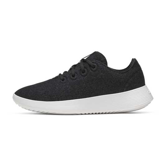Men's Wool Runner Go