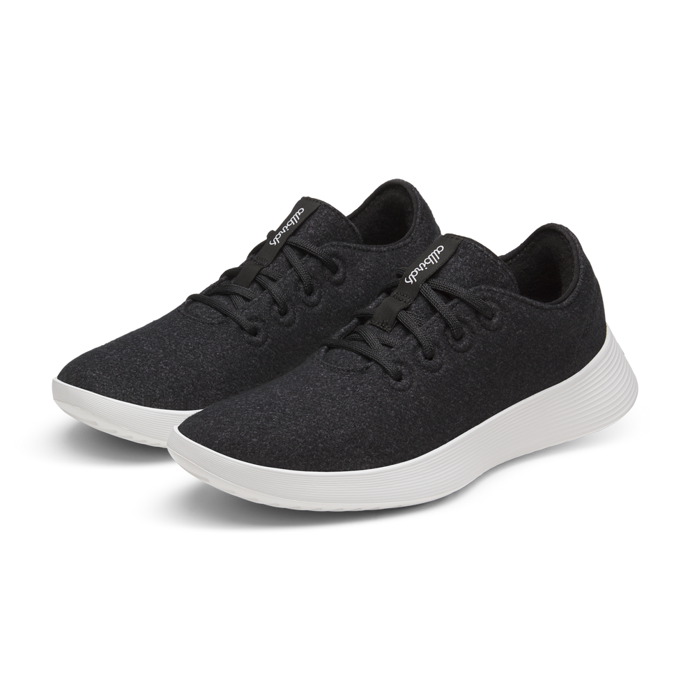 Women's Wool Runner Go – allbirds.com.au