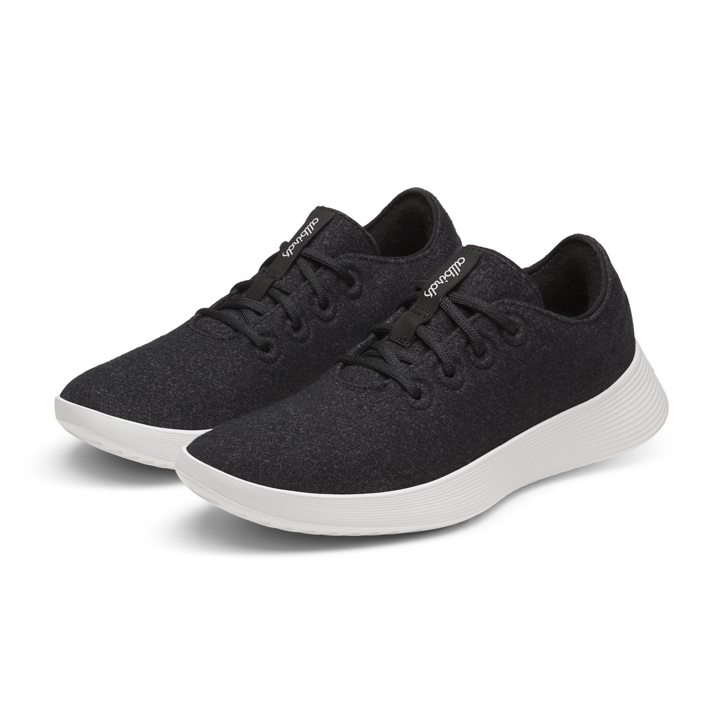 Men's Wool Runner Go