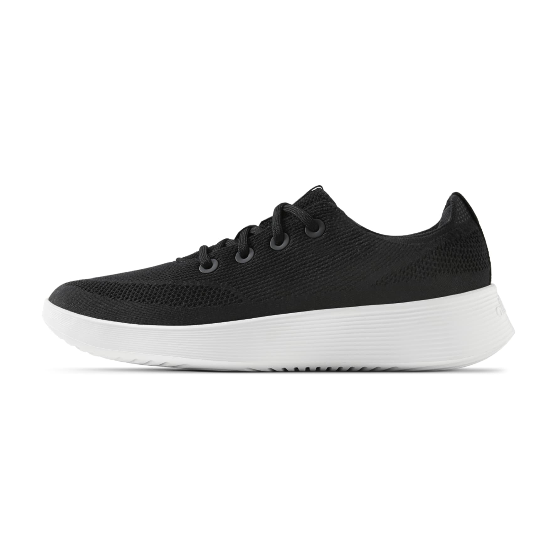 Women's Tree Runner Go, Natural Black (Blizzard)