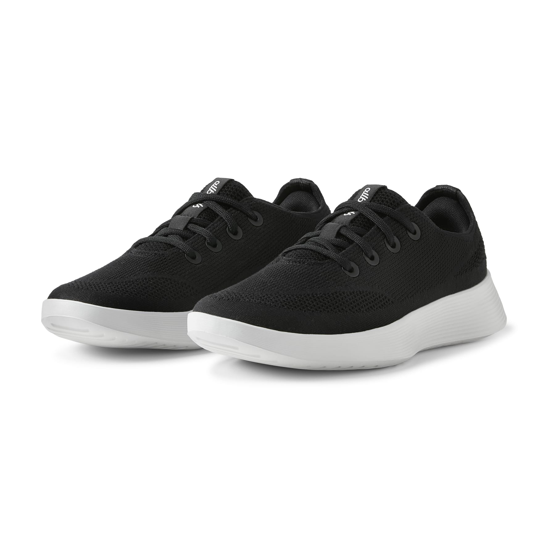 Women's Tree Runner Go, Natural Black (Blizzard)