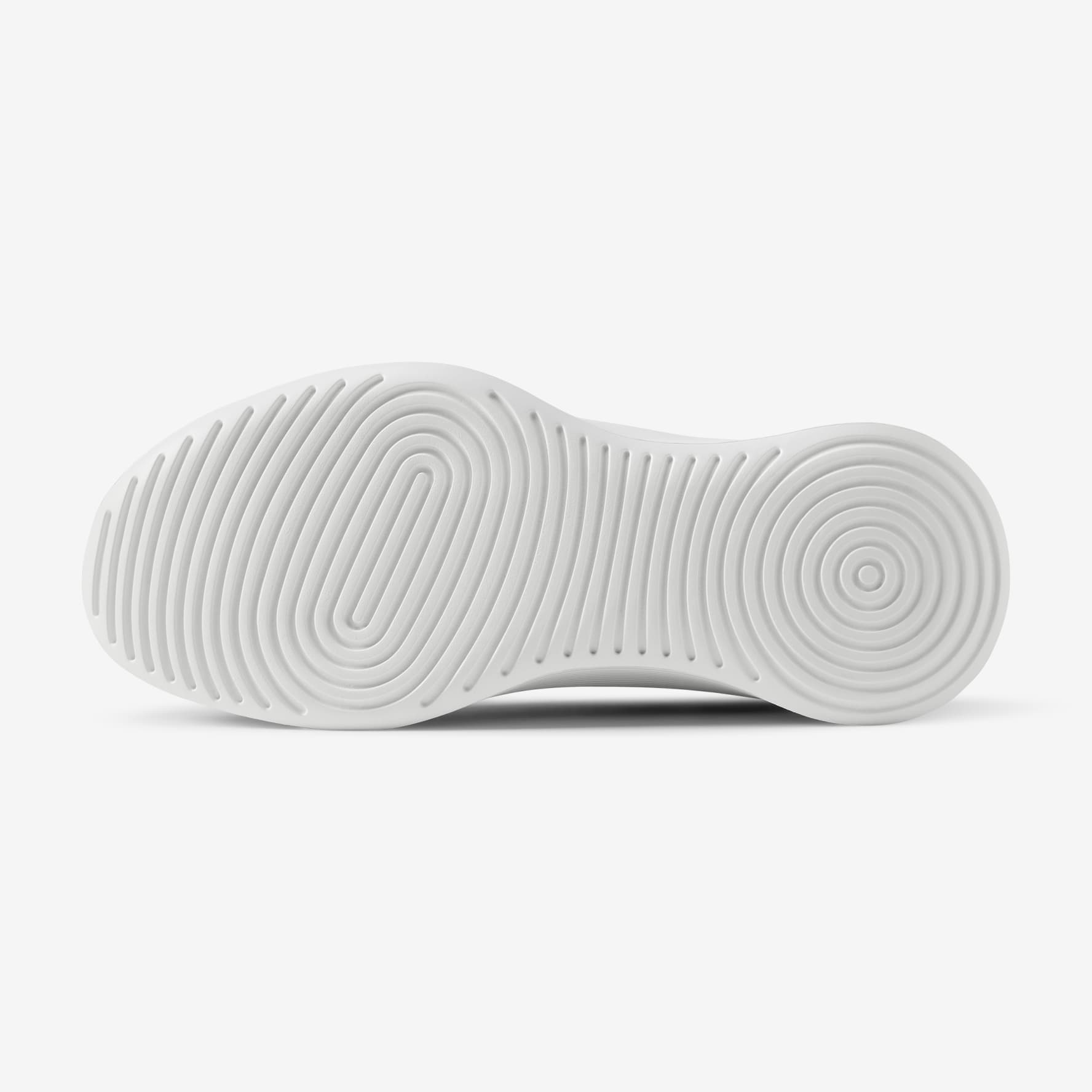 Women's Tree Runner Go, Natural Black (Blizzard)