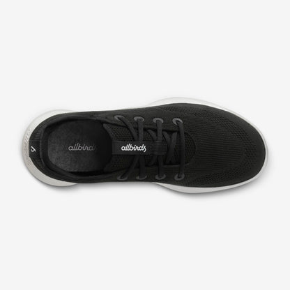 Women's Tree Runner Go, Natural Black (Blizzard)