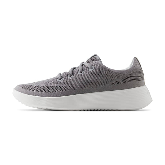 Men's Tree Runner Go, Medium Grey (Blizzard)