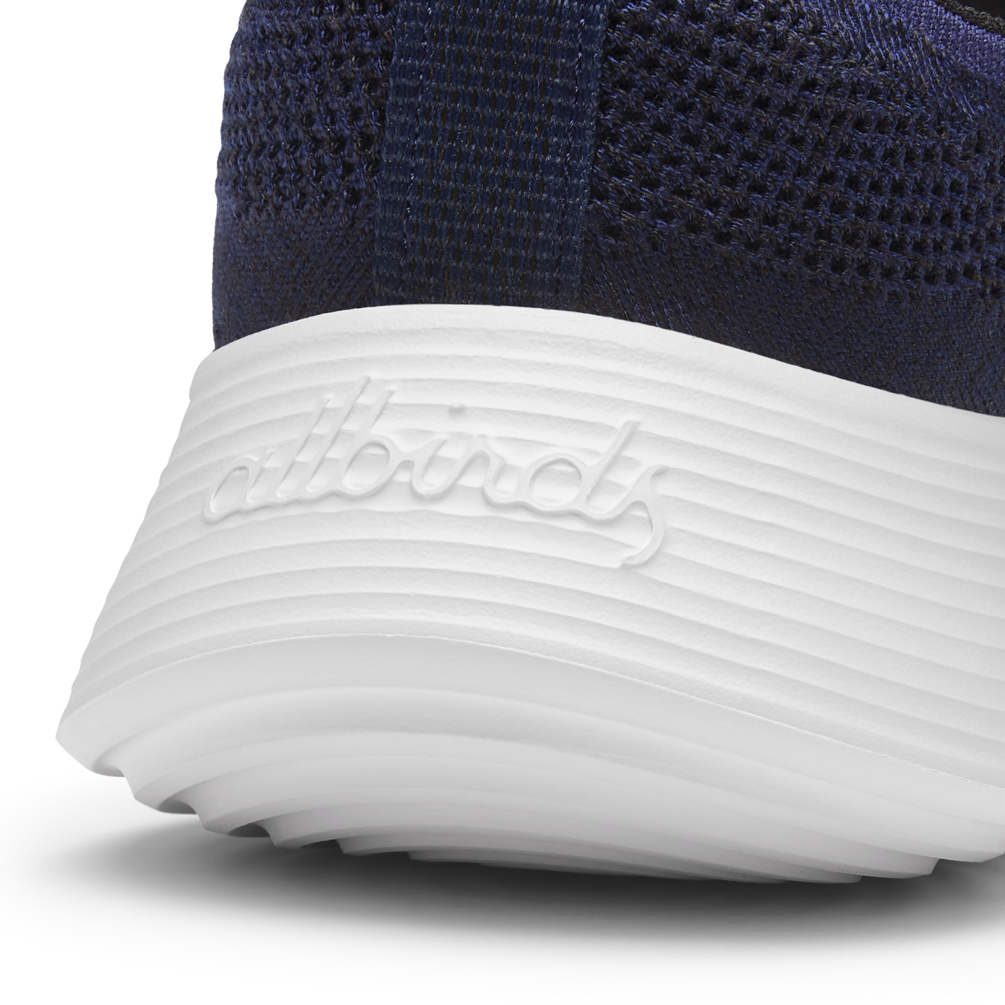 Men's Wool Runner Go