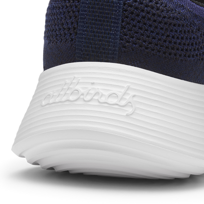 Men's Wool Runner Go