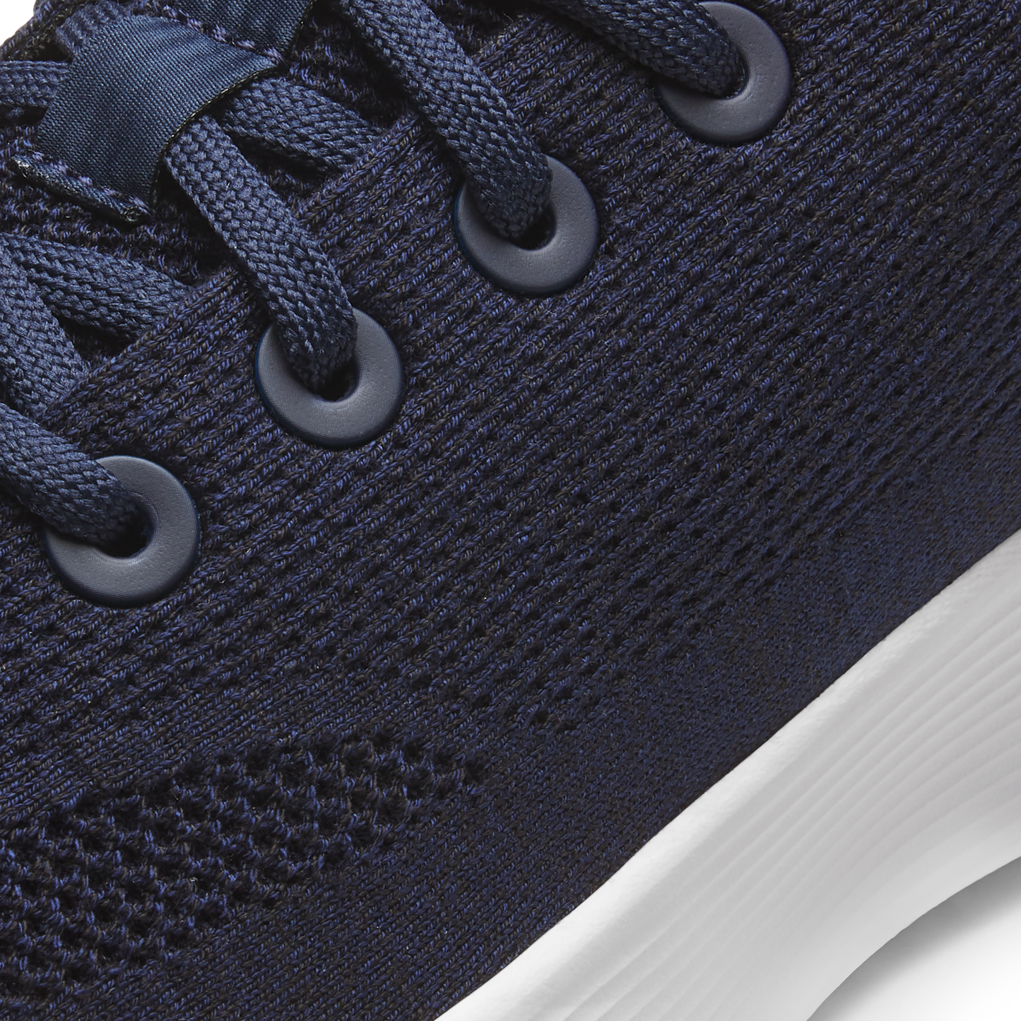 Men's Wool Runner Go