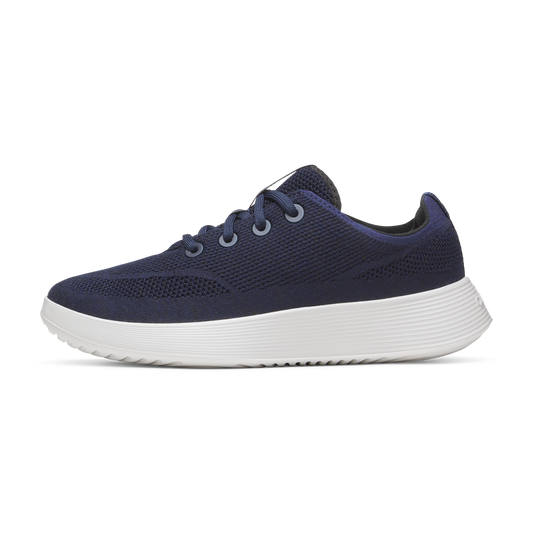Men's Wool Runner Go