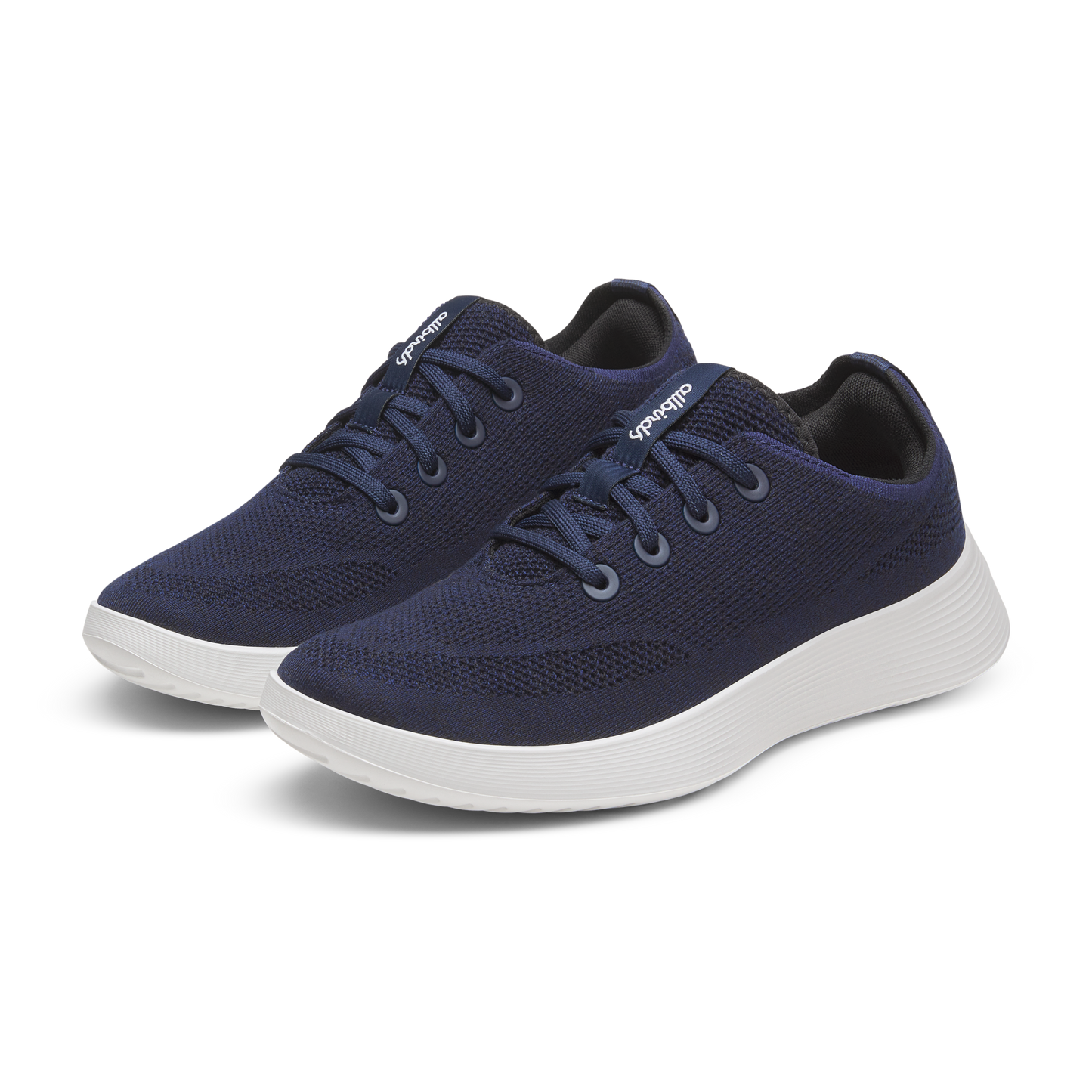 Men's Wool Runner Go