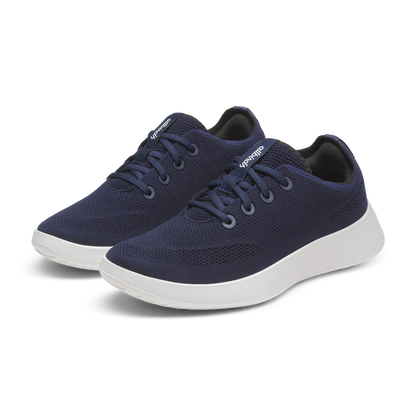 Men's Wool Runner Go