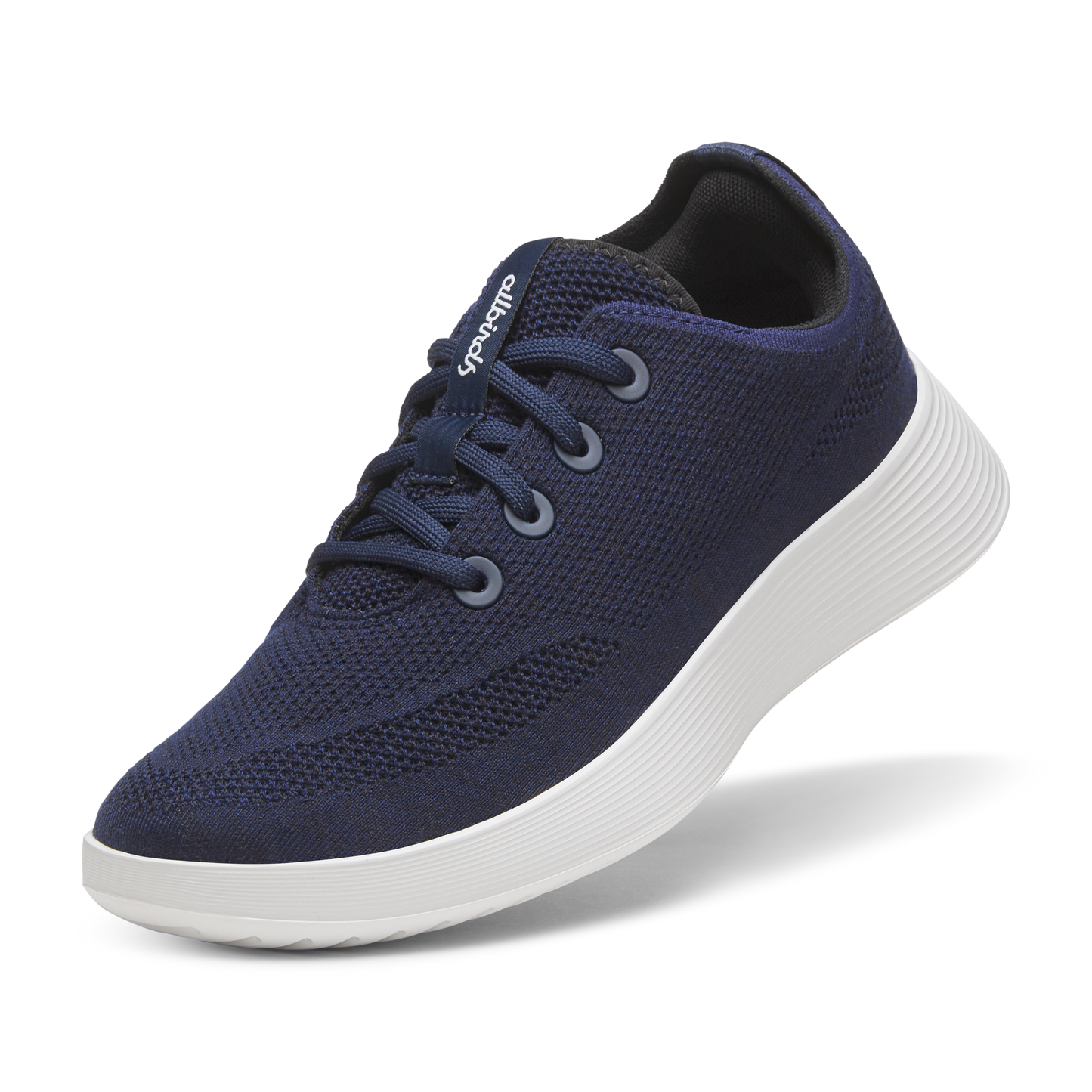 Men's Wool Runner Go