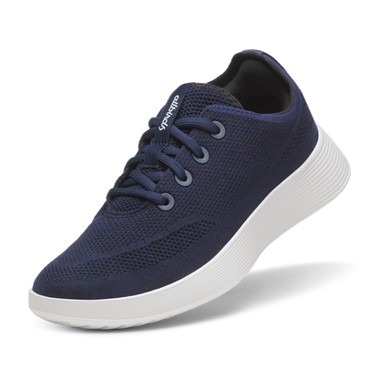 Men's Wool Runner Go