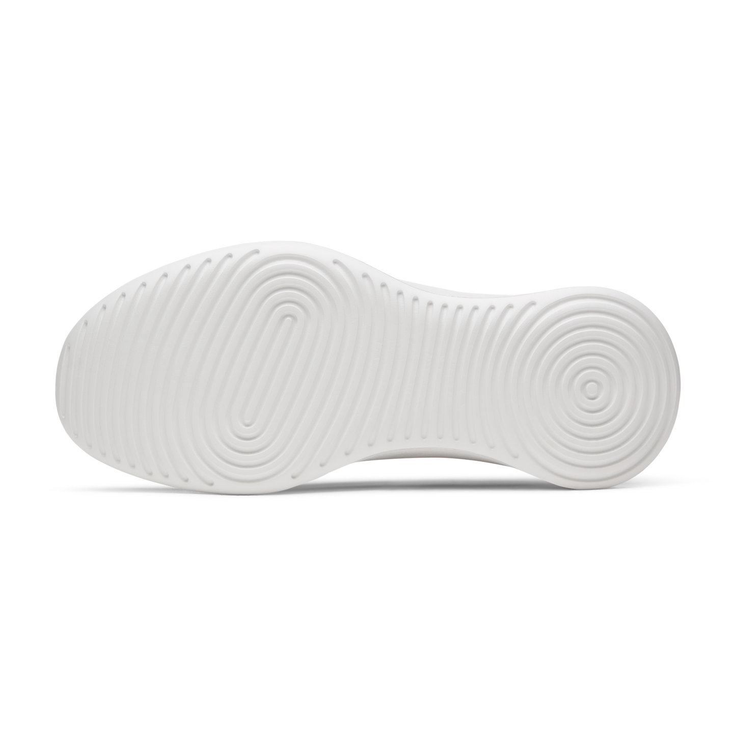 Men's Wool Runner Go