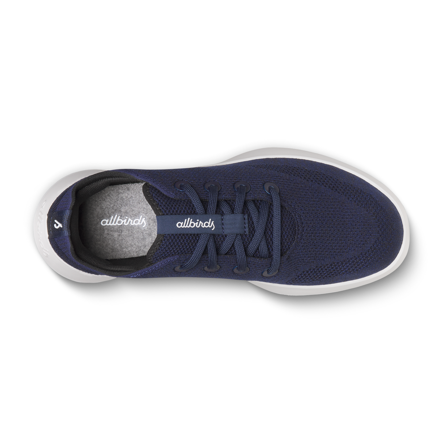 Men's Wool Runner Go
