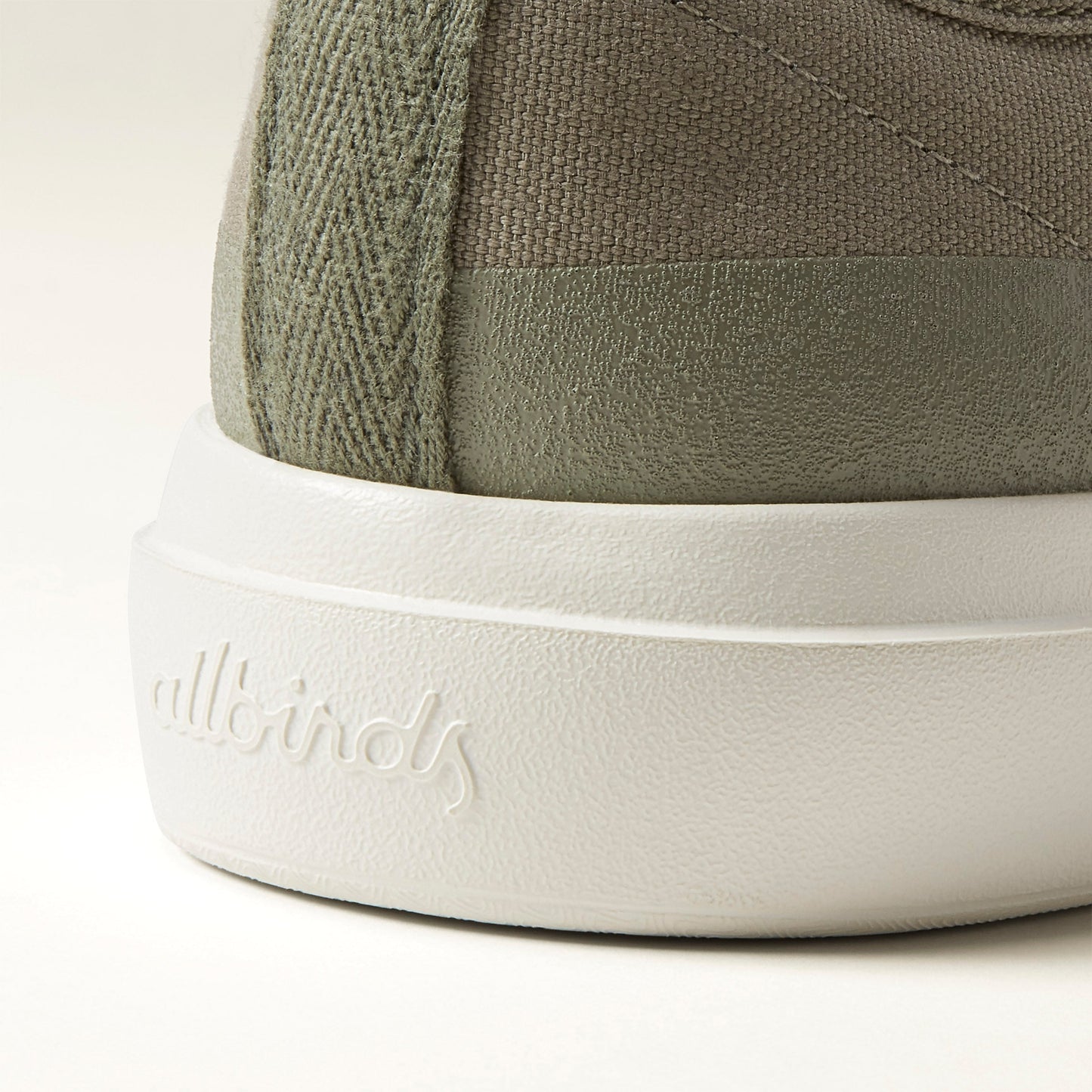 Men's Canvas Pipers