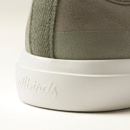 Men's Canvas Pipers