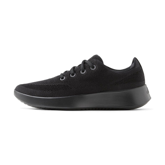 Men's Tree Runner Go, Natural Black (Natural Black)