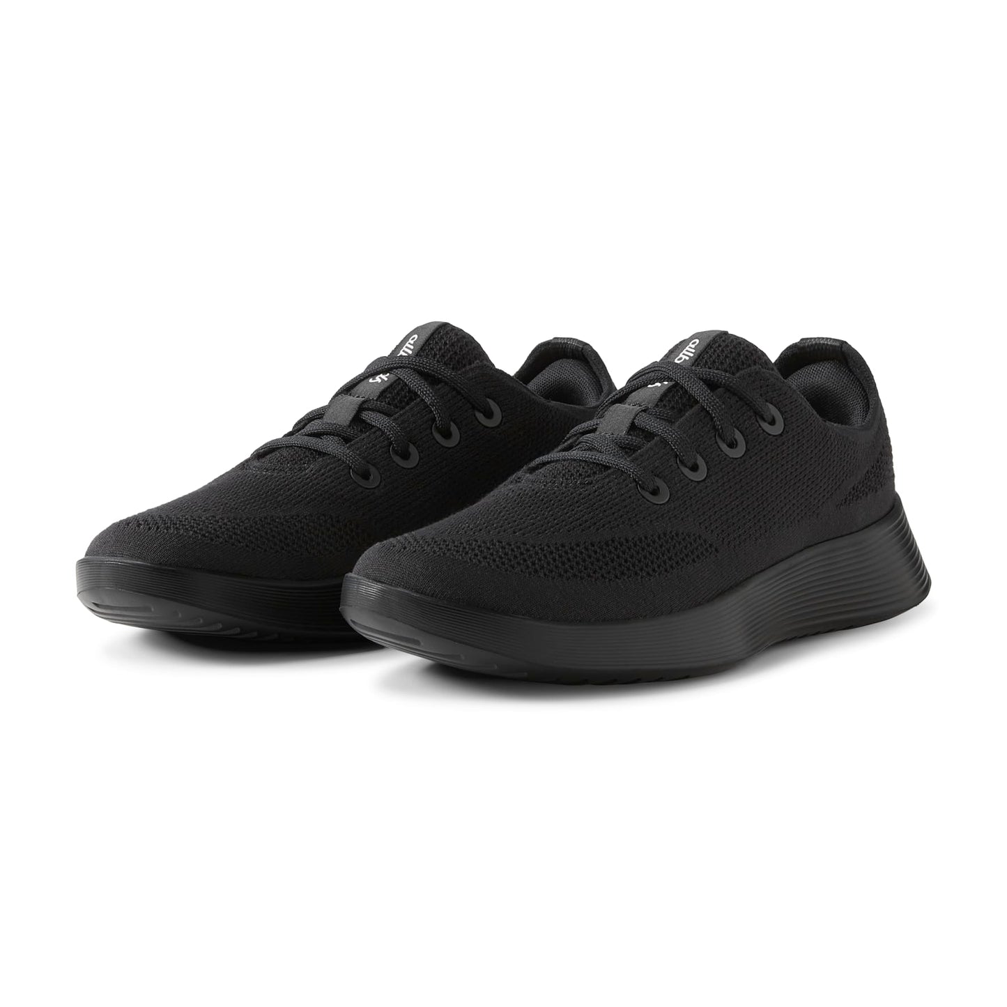 Women's Tree Runner Go, Natural Black (Natural Black)