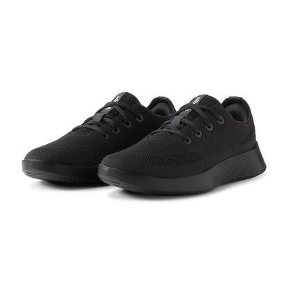 Women's Tree Runner Go, Natural Black (Natural Black)